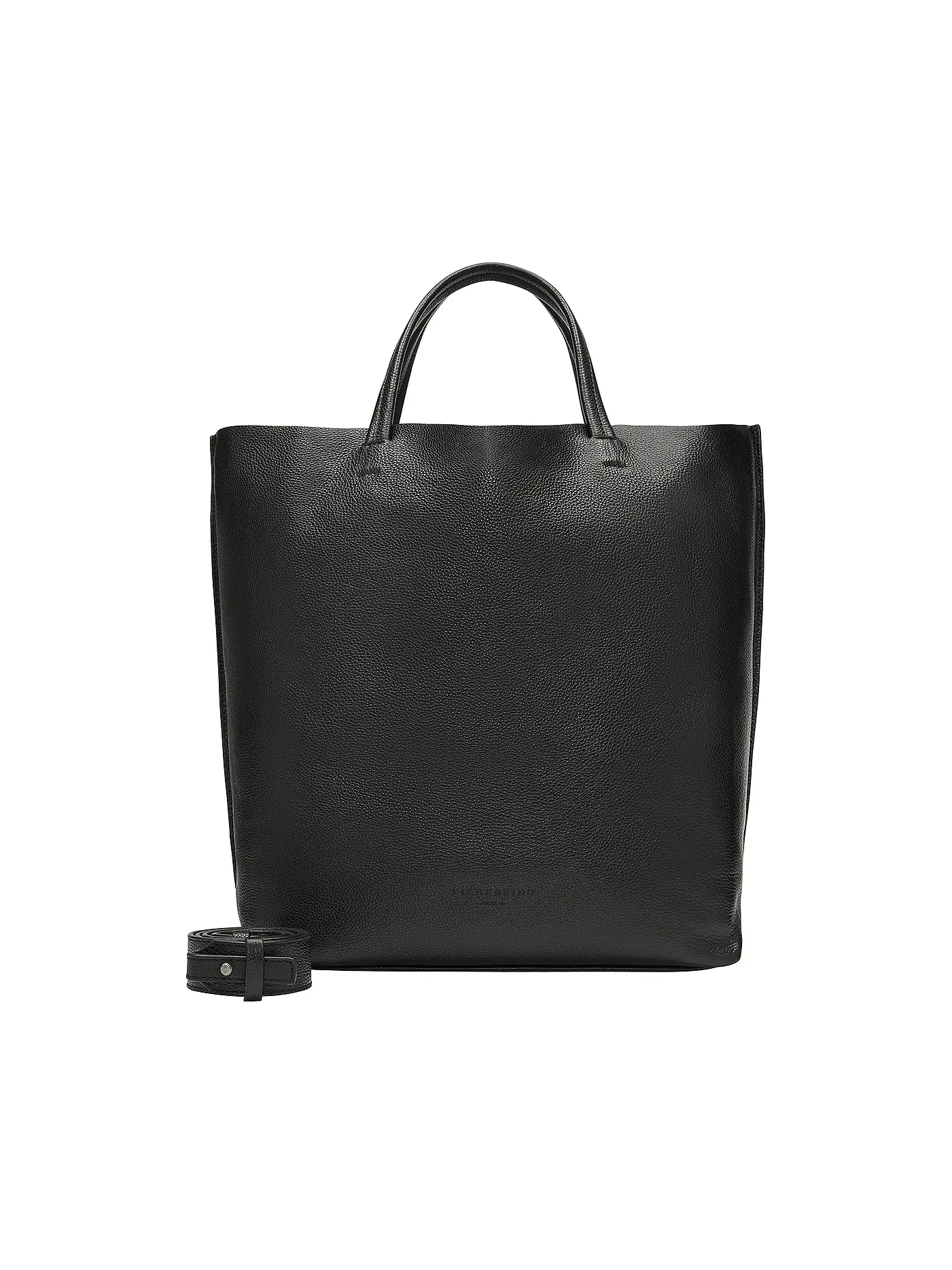 LIEBESKIND BERLIN | Ledertasche - Shopper HERA Large | 